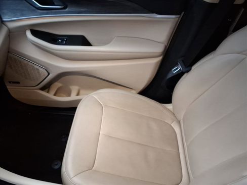 Used 2021 Jeep Grand Cherokee L Limited w/ MOPAR Finishing Package image 31