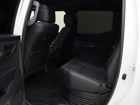 Used 2024 Toyota Tundra TRD Pro image 32