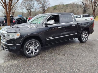 Used 2019 RAM 1500 Limited