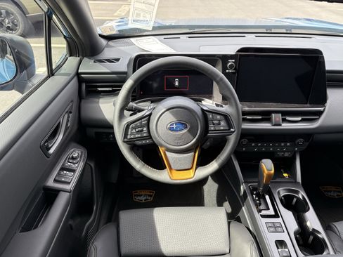 New 2026 Subaru Outback Wilderness AWD/4WD image 14