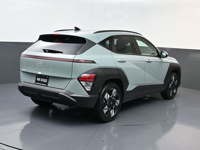 Used 2025 Hyundai Kona SEL