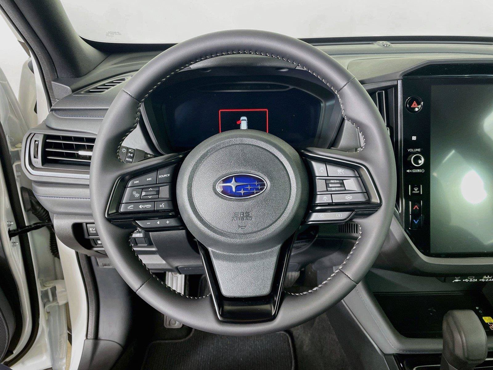 New 2026 Subaru Forester Touring AWD/4WD image 19