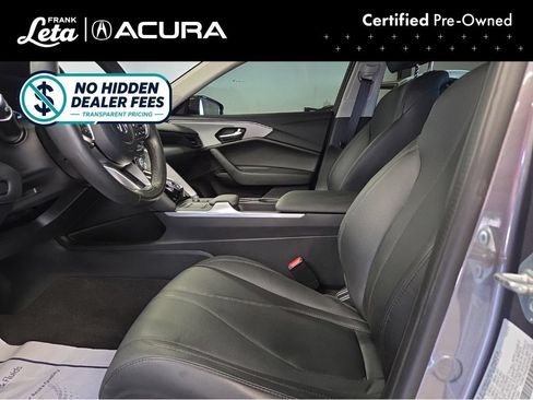 Used 2023 Acura TLX FWD image 13
