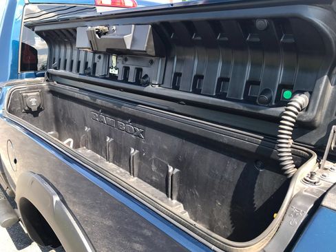 Used 2023 RAM 2500 Power Wagon w/ Level 1 Equipment Group AWD/4WD image 42