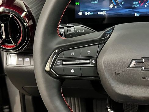 New 2026 Chevrolet Equinox RS w/ Convenience Package III image 19