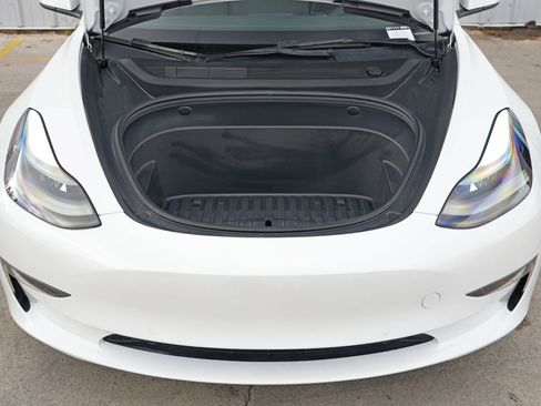 Used 2022 Tesla Model 3 Long Range image 8
