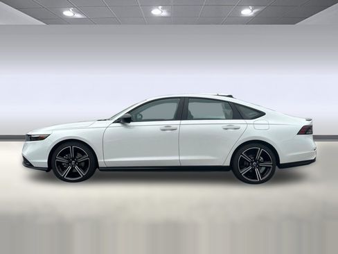 New 2026 Honda Accord Sport image 2