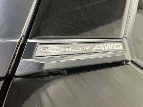 New 2026 Subaru Forester Premium image 10