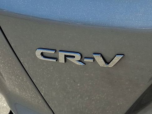Used 2017 Honda CR-V EX image 32