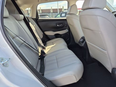 Certified 2024 Honda HR-V EX-L image 29