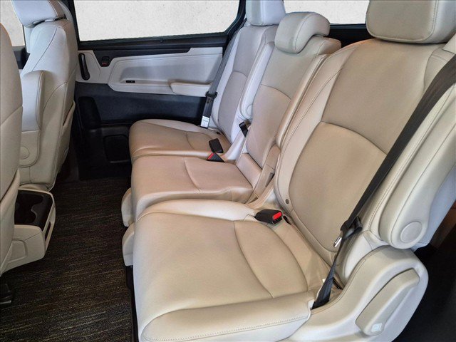 New 2027 Honda Odyssey EX-L image 15
