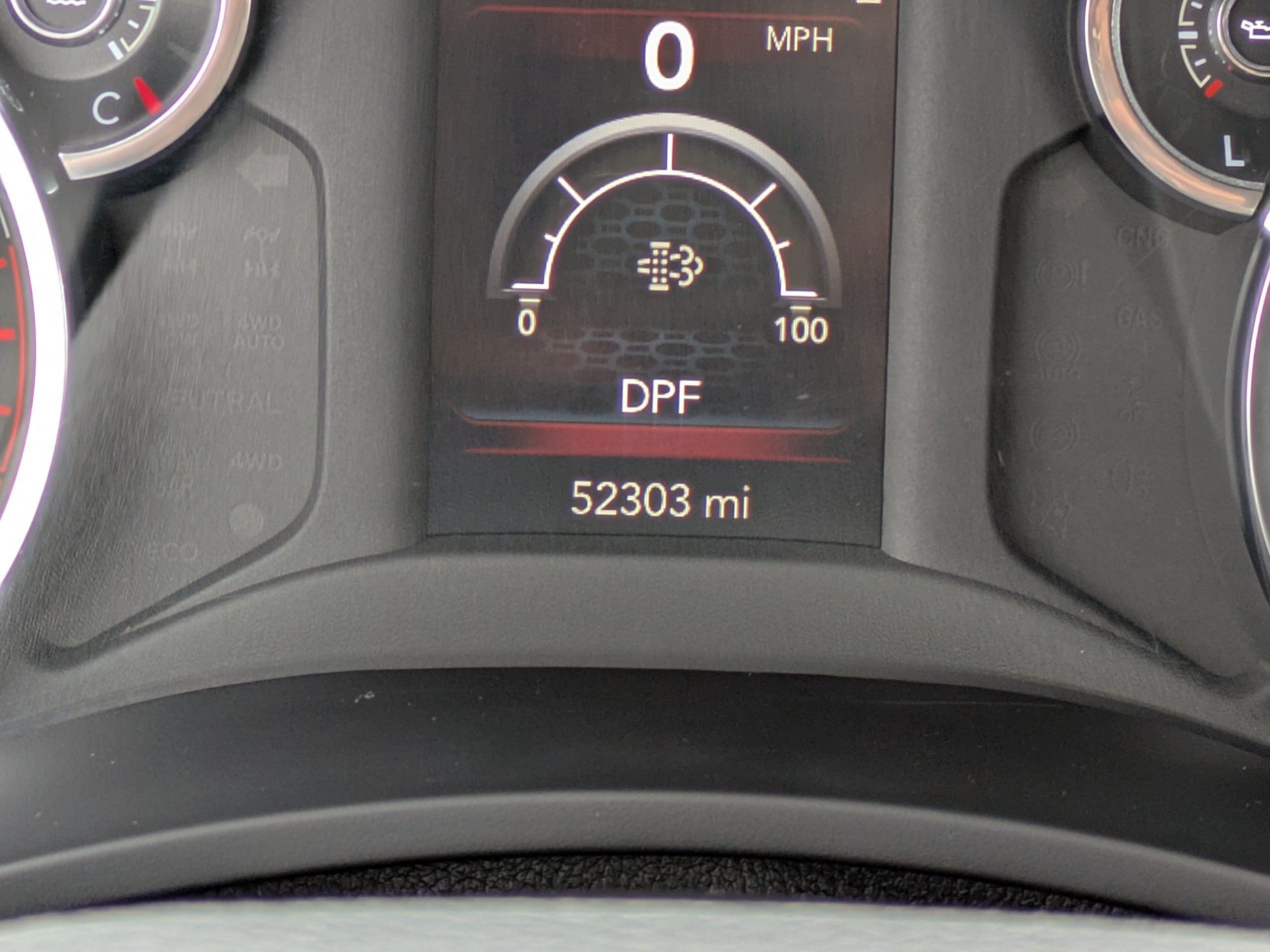 Used 2024 RAM 3500 Big Horn AWD/4WD image 25