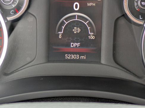 Used 2024 RAM 3500 Big Horn AWD/4WD image 25