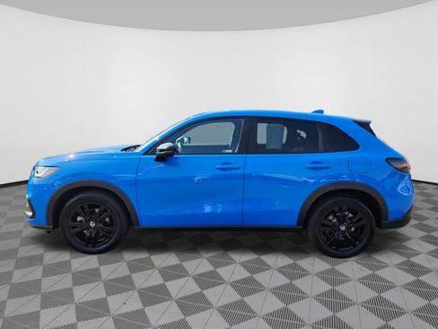 Used 2026 Honda HR-V Sport image 5