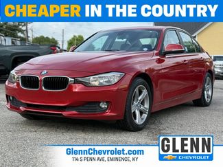 Used 2015 BMW 320i xDrive Sedan AWD/4WD video 1