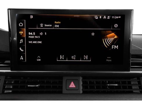 Used 2022 Audi A5 2.0T Premium Plus image 16