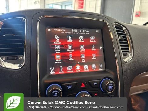 Used 2014 Dodge Durango SXT w/ Quick Order Package 23B AWD/4WD image 25