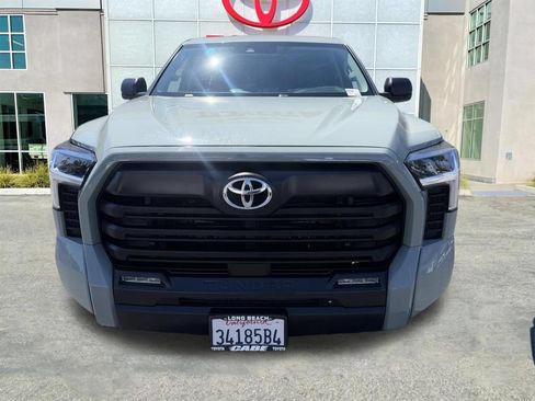 Used 2024 Toyota Tundra SR5 RWD image 3