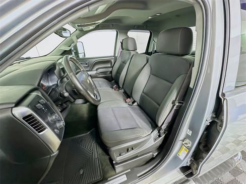 Used 2017 Chevrolet Silverado 1500 LT w/ All Star Edition image 24