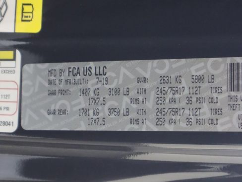 Used 2020 Jeep Gladiator Sport w/ Quick Order Package 24S image 43