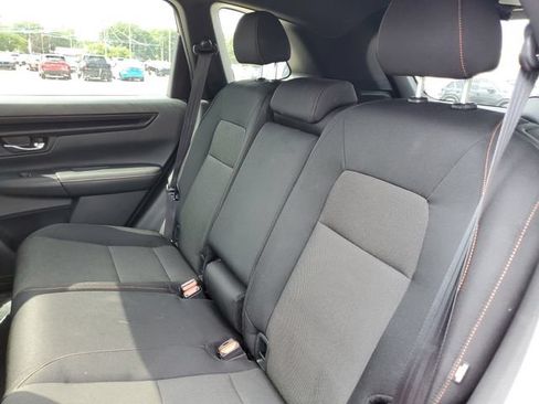 Used 2024 Honda CR-V Sport image 26