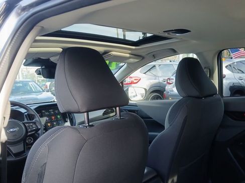 Certified 2026 Subaru Crosstrek 2.0i Premium AWD/4WD image 23