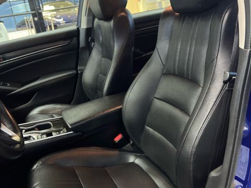 Used 2022 Honda Accord Sport Special Edition image 8