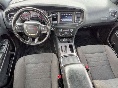 Used 2019 Dodge Charger Police w/ Street Appearance Group RWD image 27