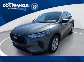 Used 2025 Ford Escape Active video 1