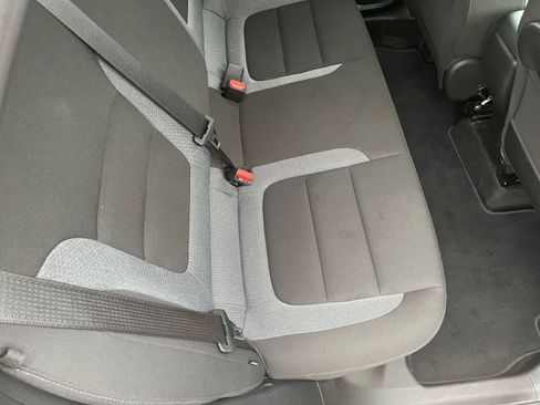 Used 2025 Chevrolet TrailBlazer LT FWD image 38