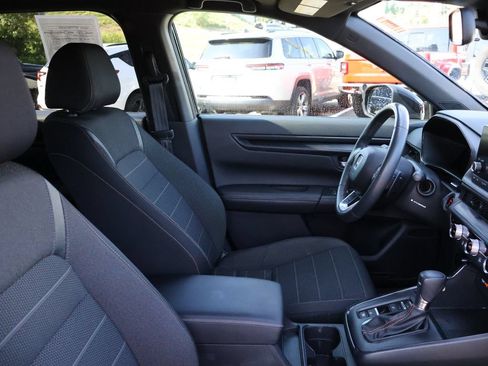 Certified 2023 Honda CR-V Sport image 8