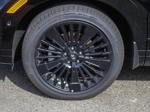 Used 2026 Hyundai Santa Fe Calligraphy image 11