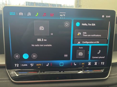 New 2026 Volkswagen Tiguan SE AWD/4WD image 23