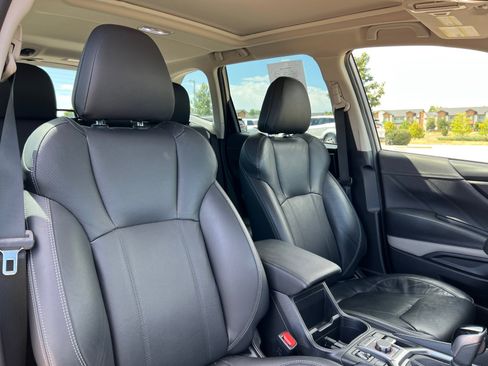 Used 2024 Subaru Forester Limited AWD/4WD image 19