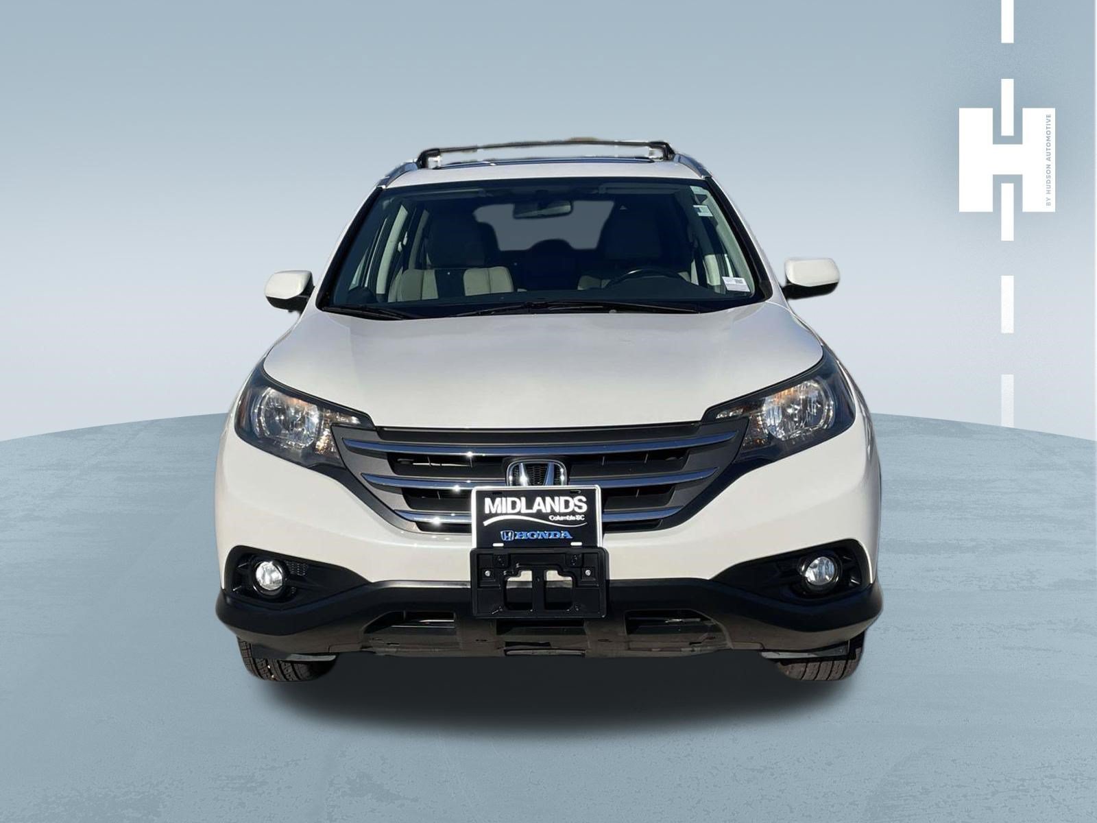 Used 2013 Honda CR-V EX-L image 2