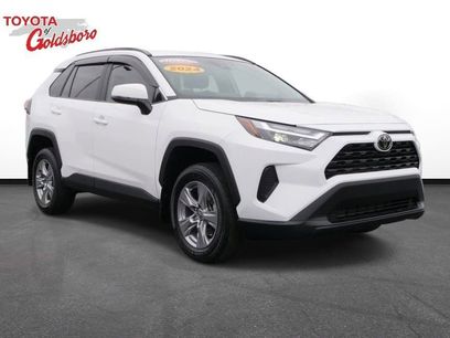 Used 2024 Toyota RAV4 XLE w/ Convenience Package