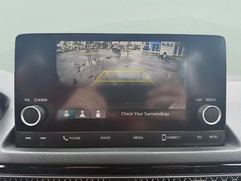 Used 2024 Honda Civic Sport image 18