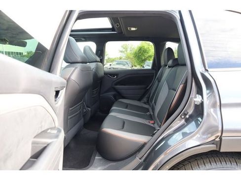 New 2026 Subaru Forester Sport AWD/4WD image 47