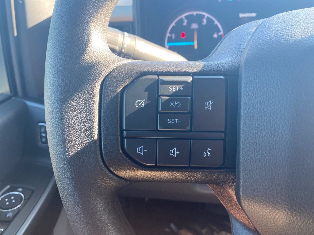 New 2026 Ford F250 XL w/ STX Appearance Package AWD/4WD image 18