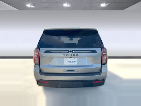 Used 2023 Chevrolet Tahoe Z71 AWD/4WD image 10