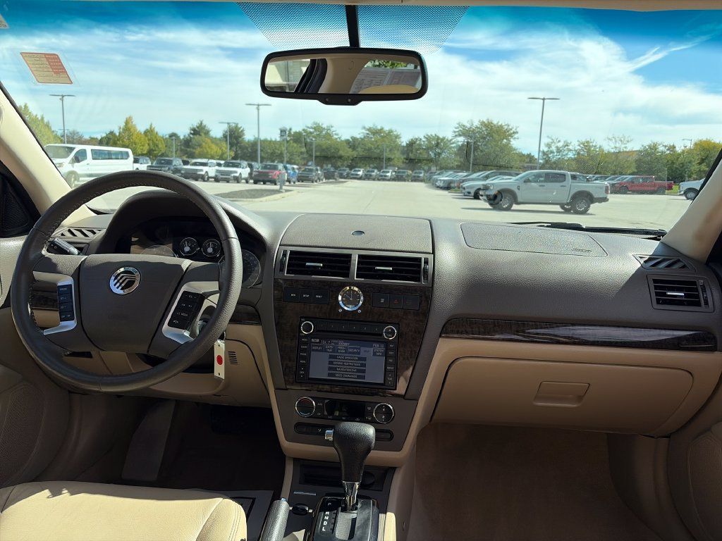 Used 2009 Mercury Milan Premier FWD image 39