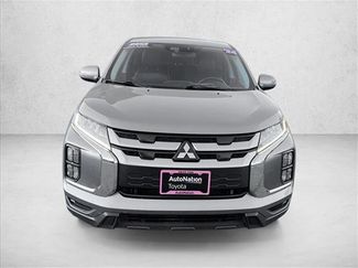 Used 2024 Mitsubishi Outlander Sport AWD video 2