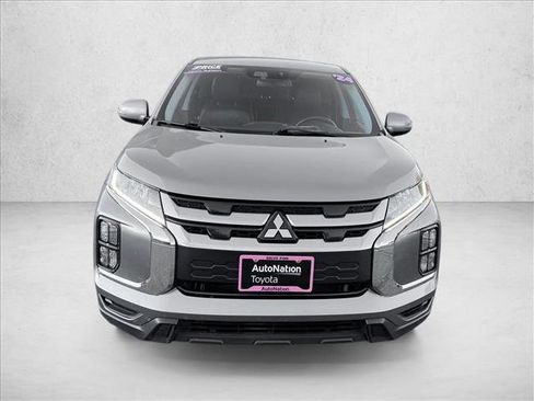 Used 2024 Mitsubishi Outlander Sport AWD image 2