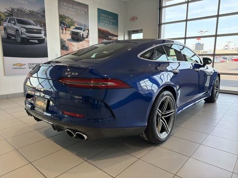 Used 2020 Mercedes-Benz AMG GT 53 image 36