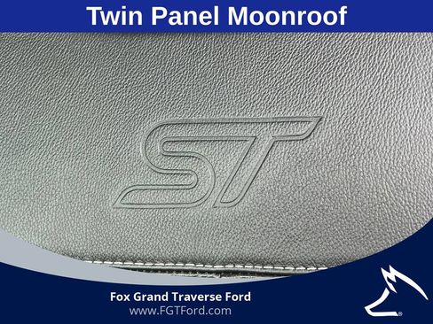 Certified 2023 Ford Explorer ST w/ Equipment Group 401A AWD/4WD image 17