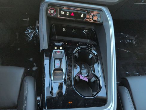 New 2025 Audi SQ5 Premium Plus image 17