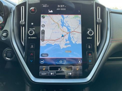 Used 2023 Subaru WRX Limited image 20