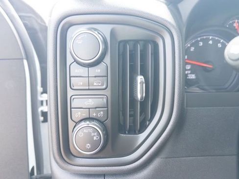 Used 2023 Chevrolet Silverado 1500 W/T w/ WT Value Package image 30