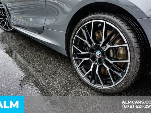 Used 2023 BMW M850i xDrive Coupe image 16