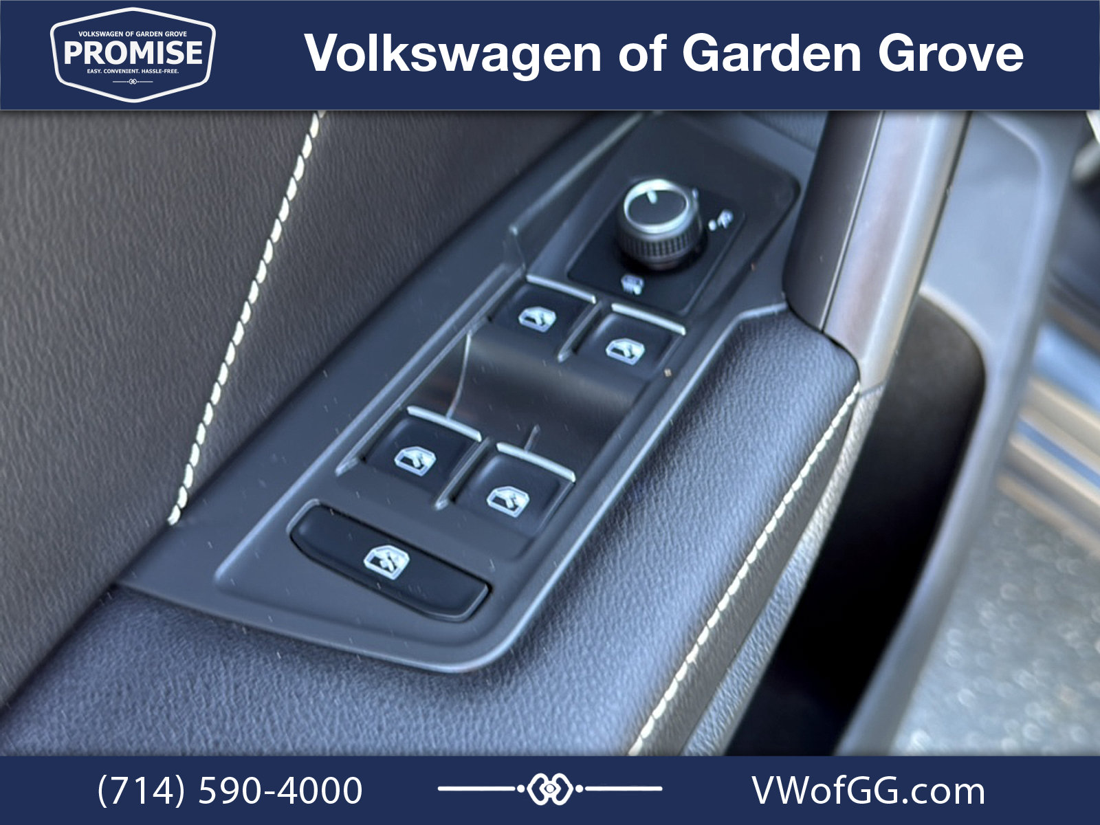 Used 2023 Volkswagen Tiguan SE R-Line FWD image 13